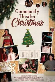 Community Theater Christmas_peliplat