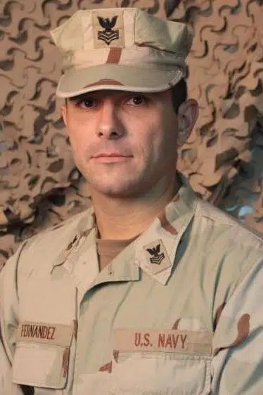 Pedro Fernandez