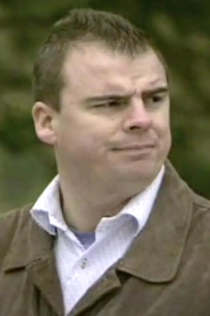 Peter Devine