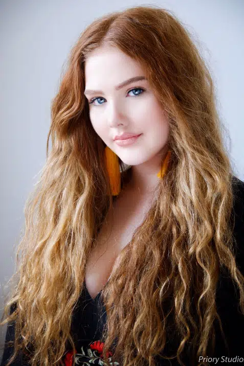Zena Donnelly