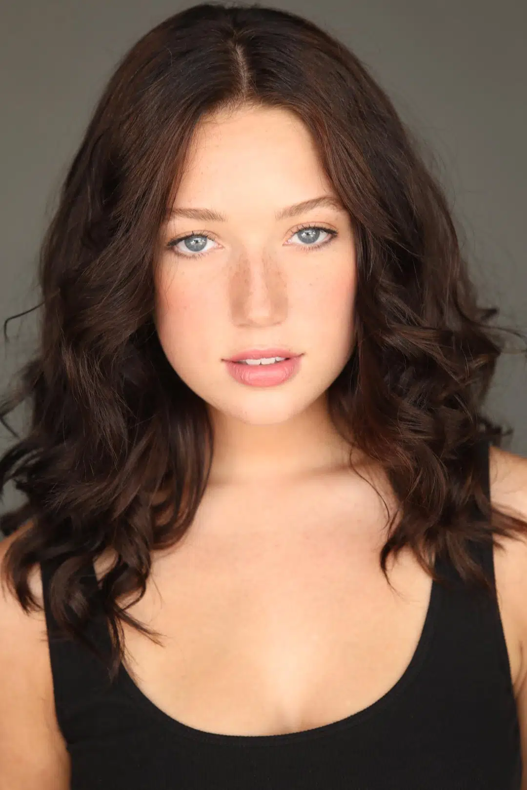 Tori Griffith