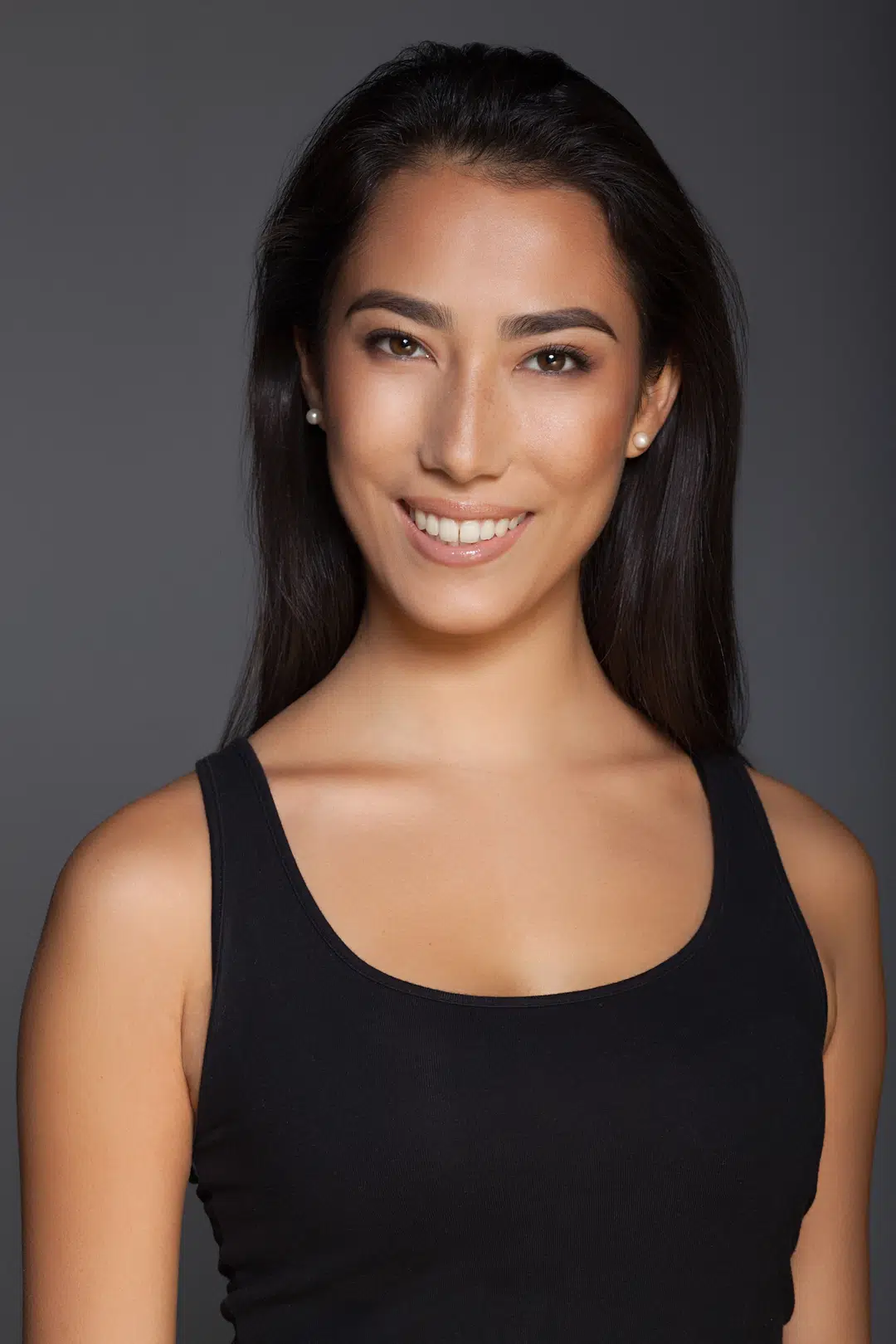 Yasmine Tanres