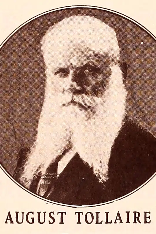 August Tollaire