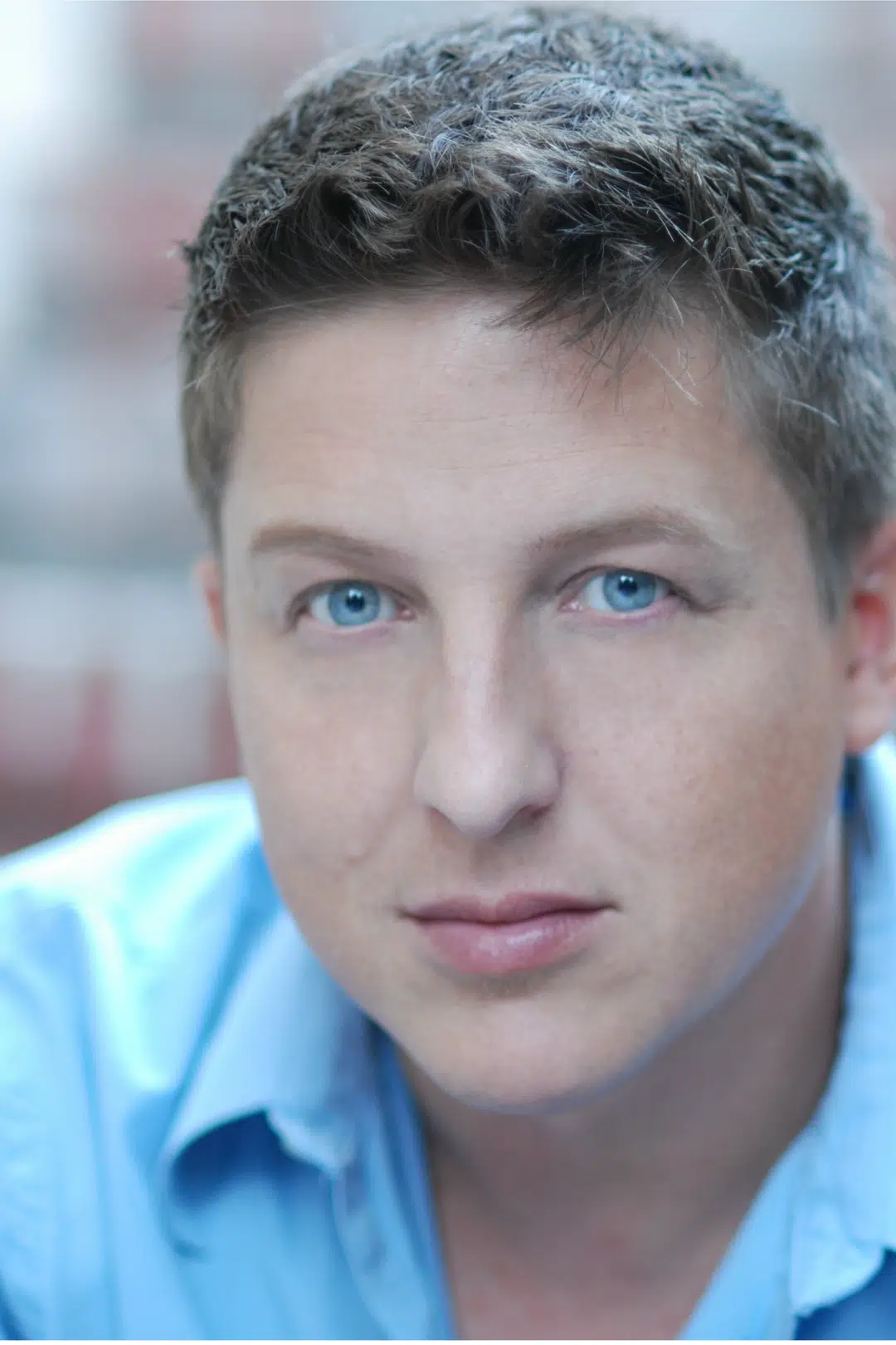 Brian Jay Ecker