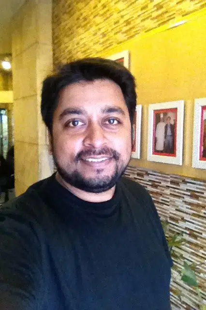 Ritam Srivastav