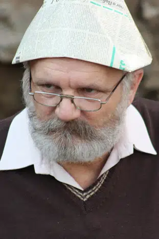 Yuriy Gurev