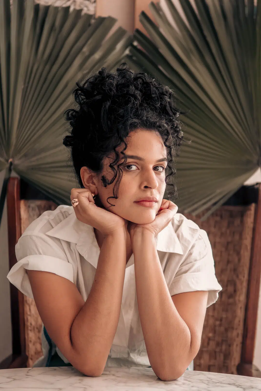 Gabriela Ortega