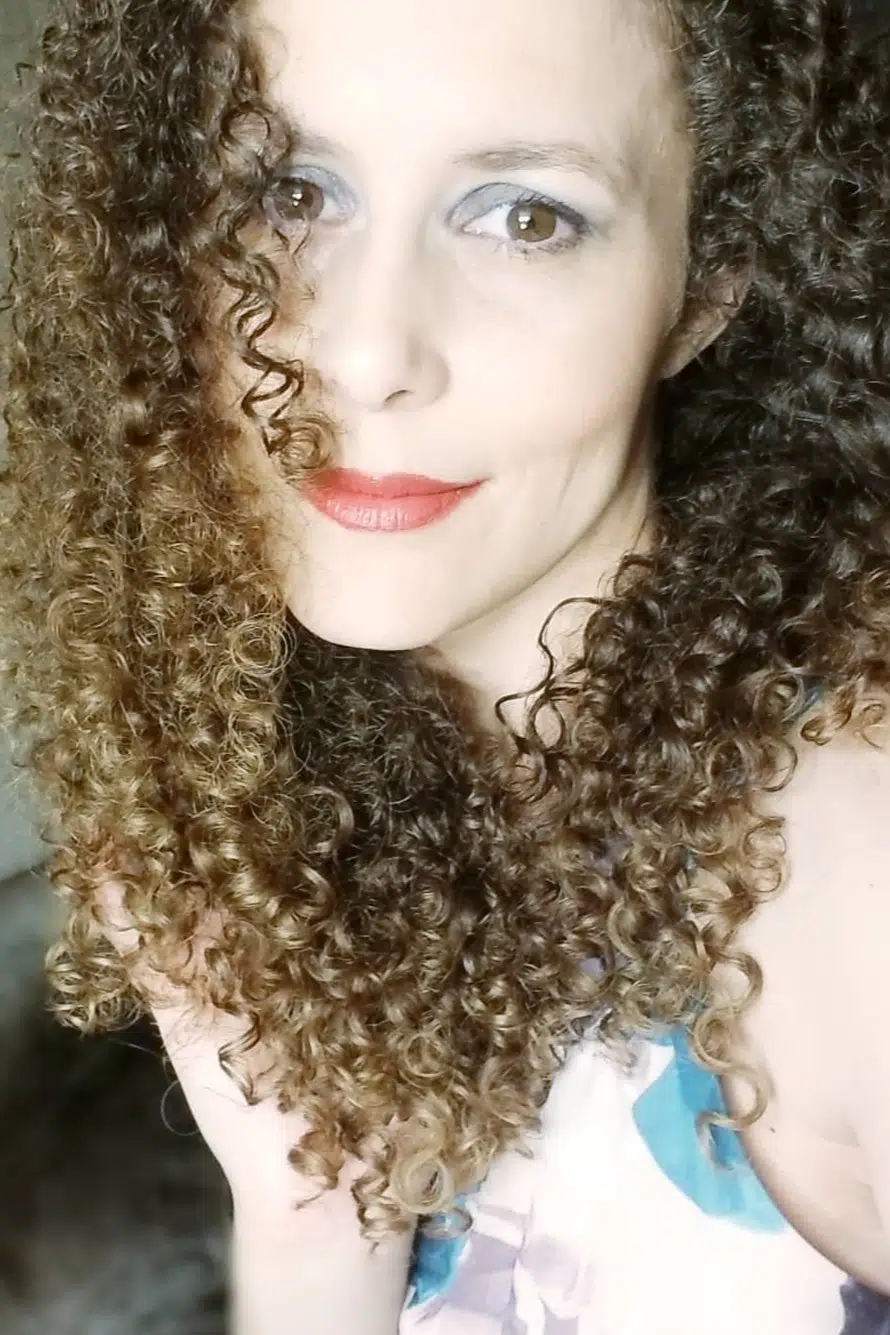 Julienne Rosa de Oliveira