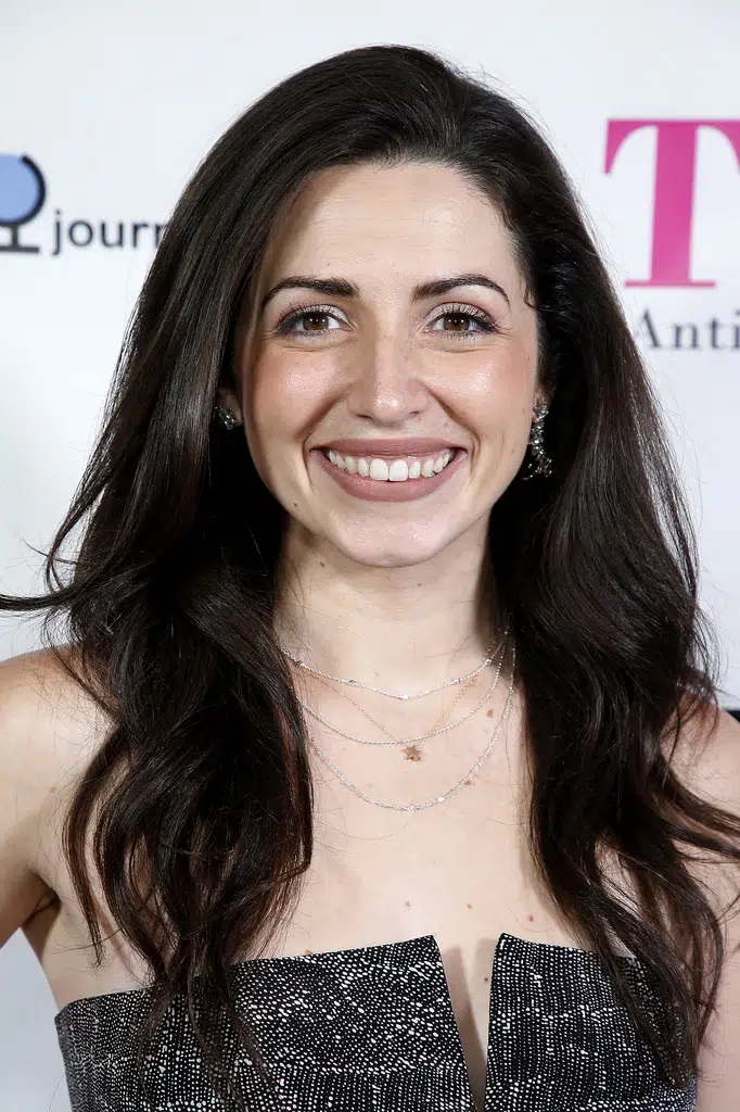 Allison Frasca
