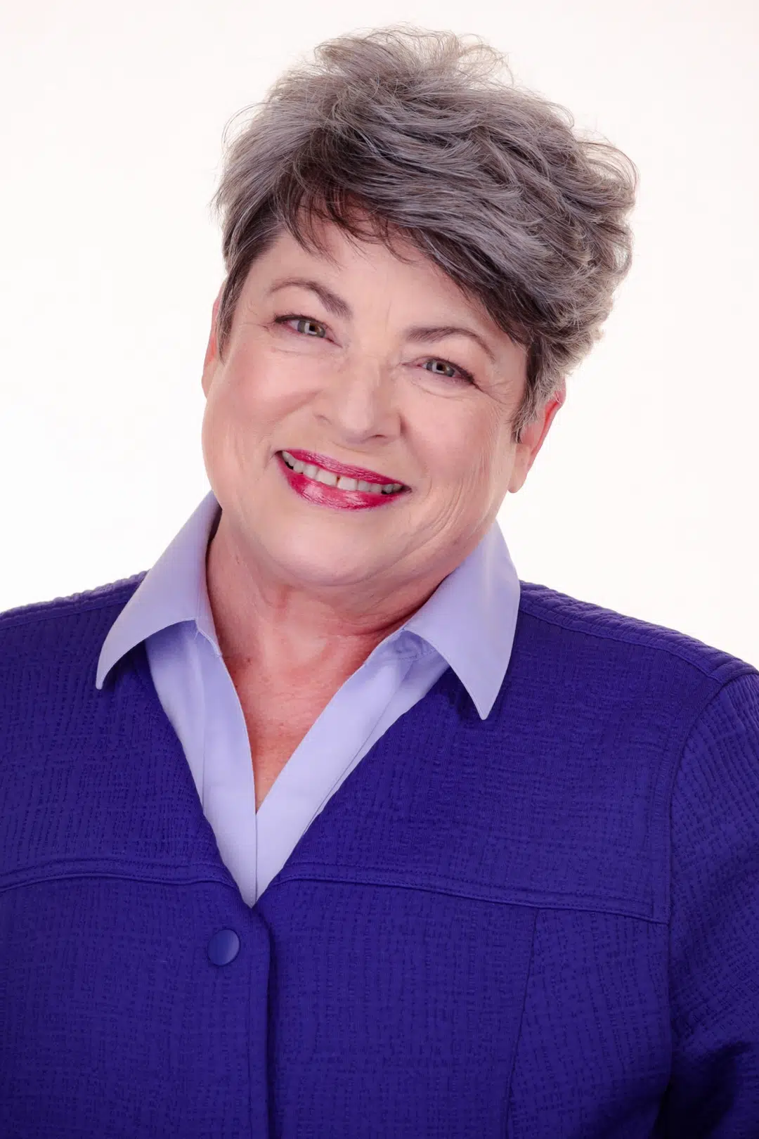 Linda Eicher