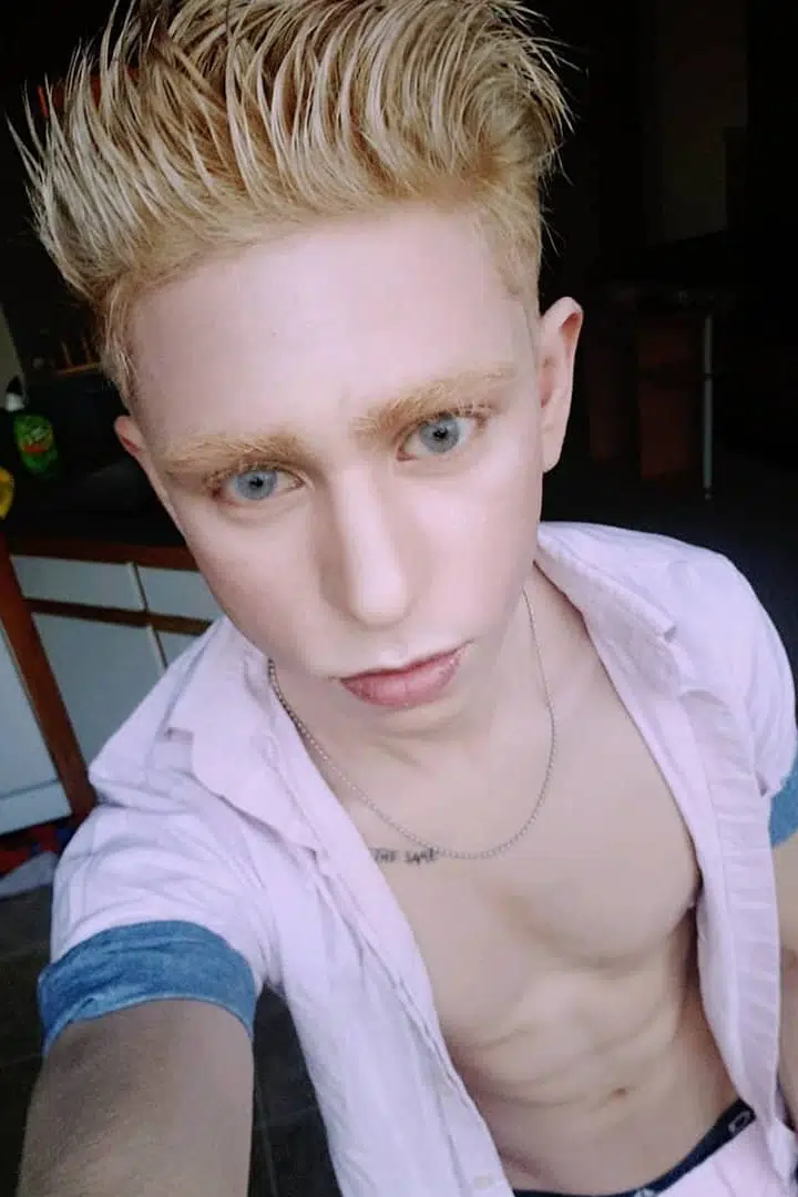 Daniel Hausser