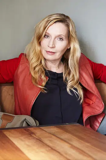 Christa Pasch