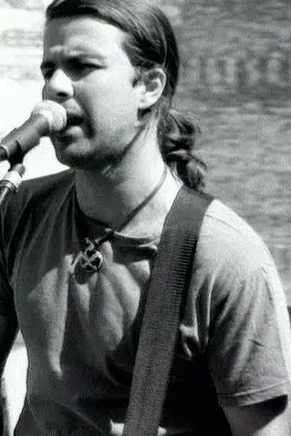 Pau Donés