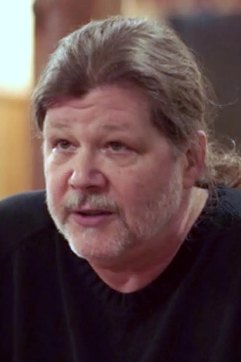 Douglas Hiatt