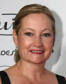Crystal Wortman