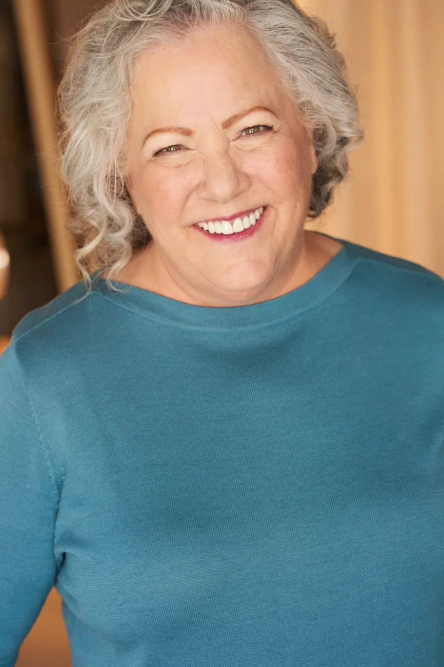 Elaine Kratofil