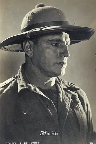 Bartolomeo Pagano