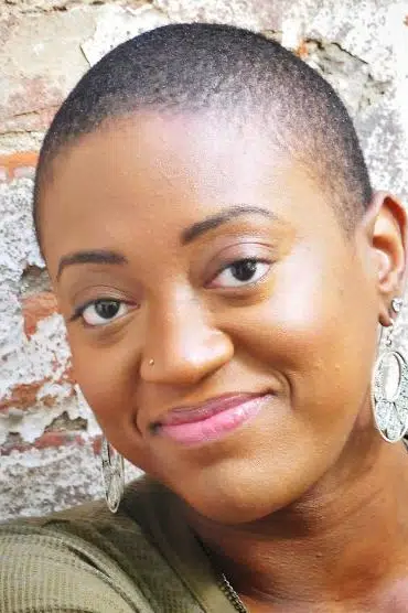 Jasmine Saunise