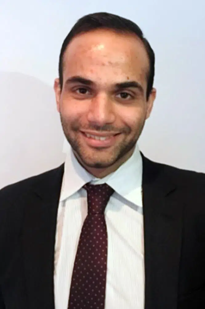George Papadopoulos