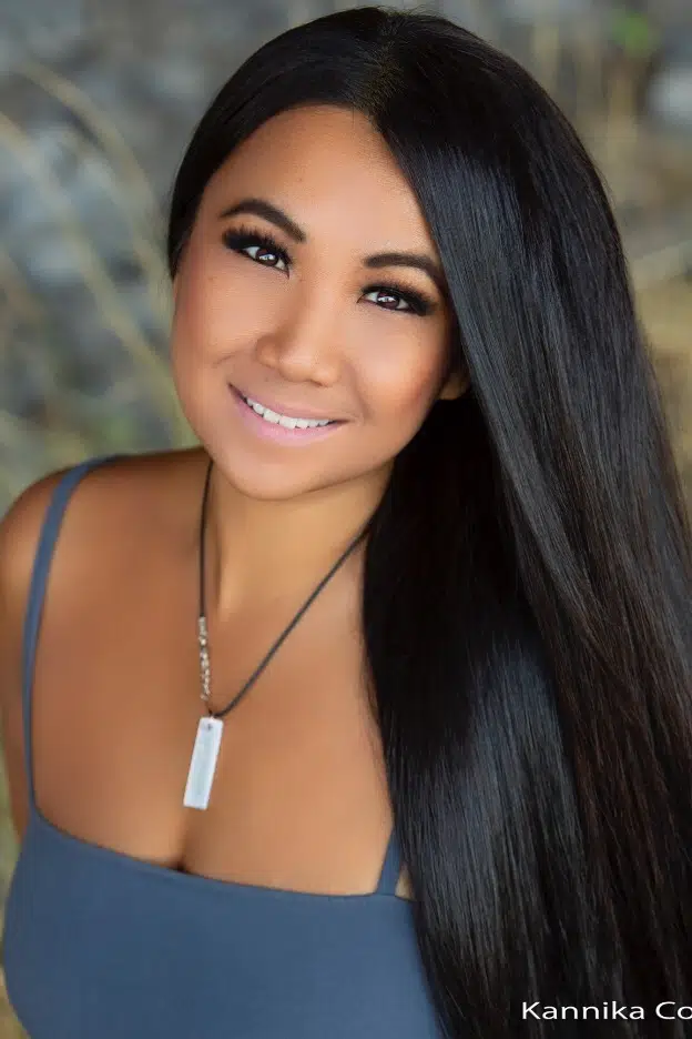 Kannika Coley