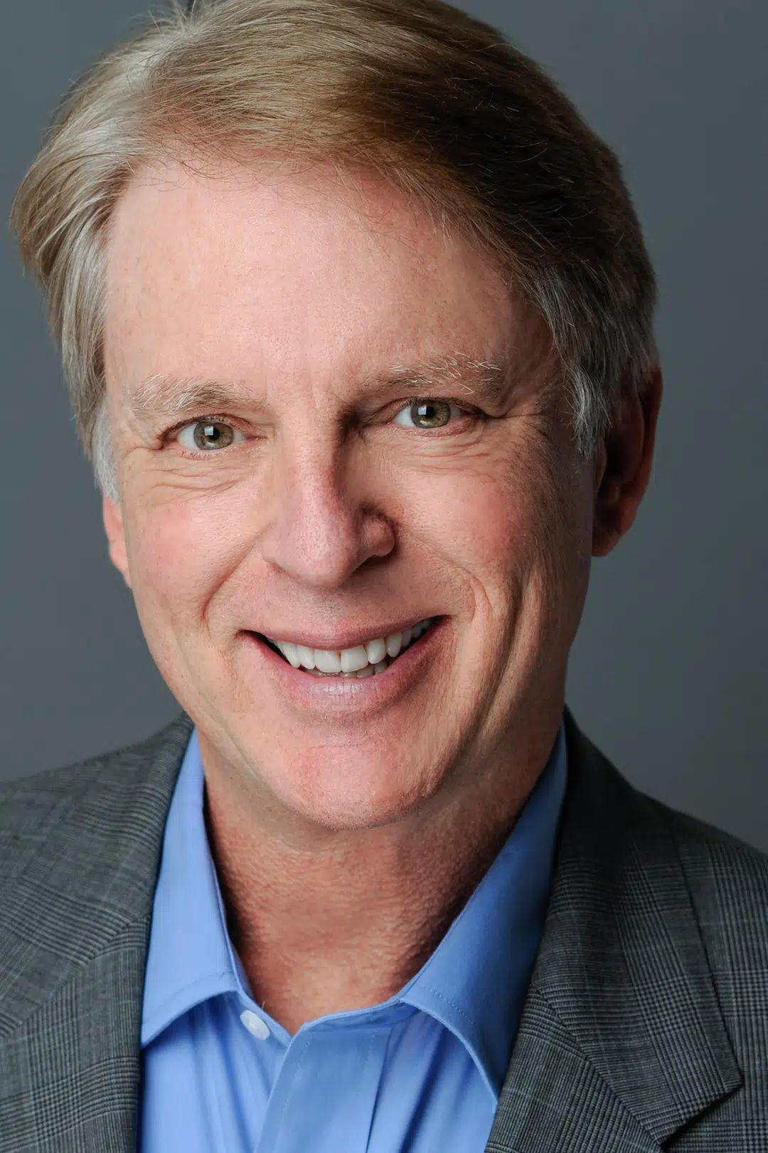 Christopher James