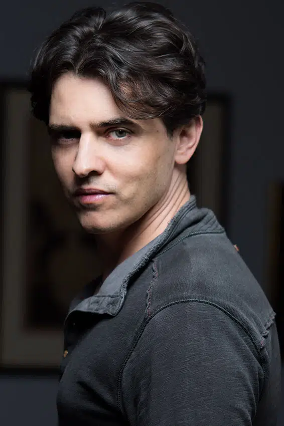 Jason Arcaro