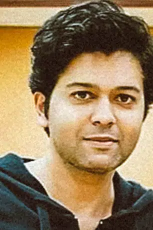 Saad Khan