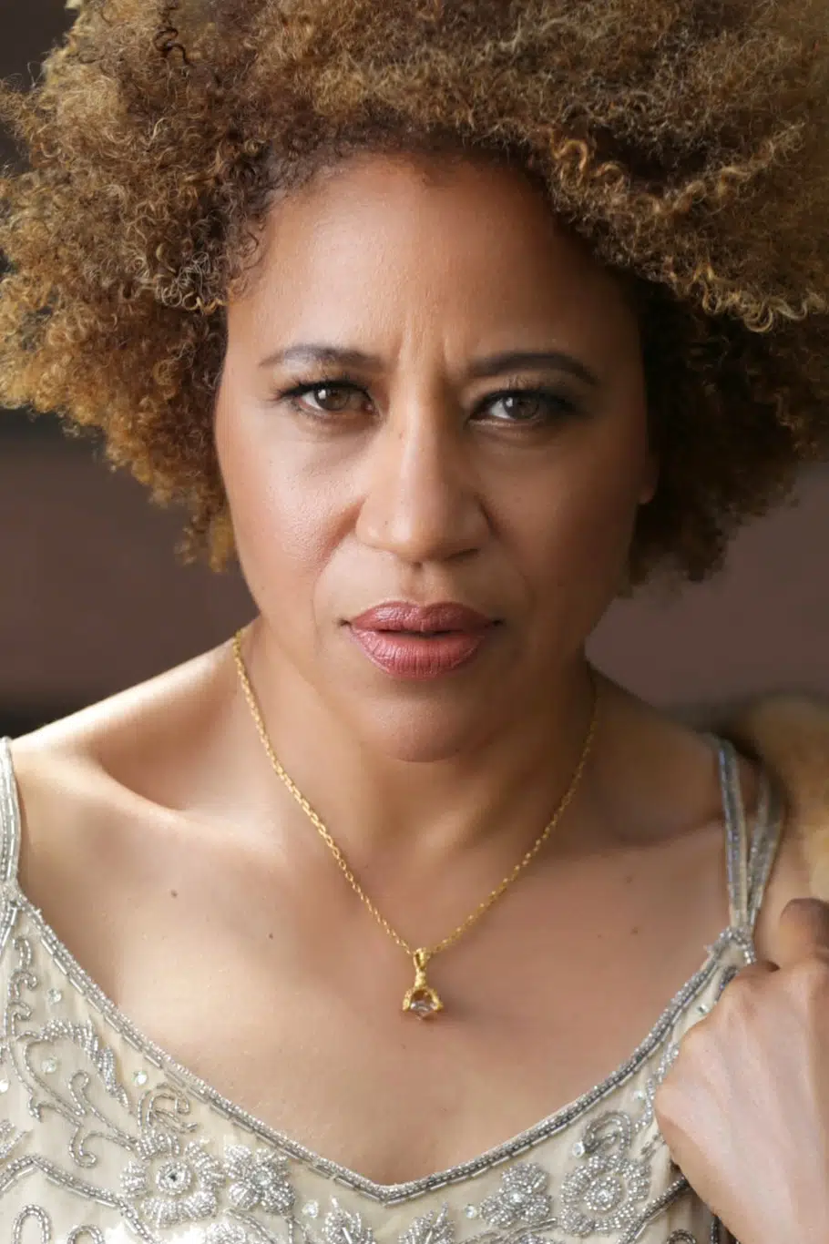 Nicole Davenport