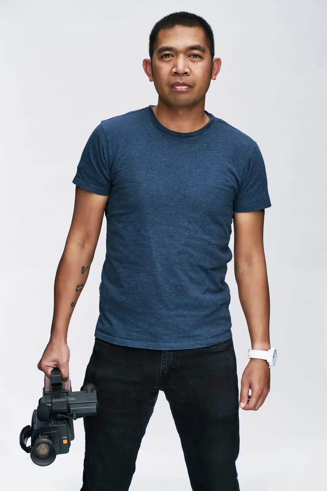 Rommel Andaya
