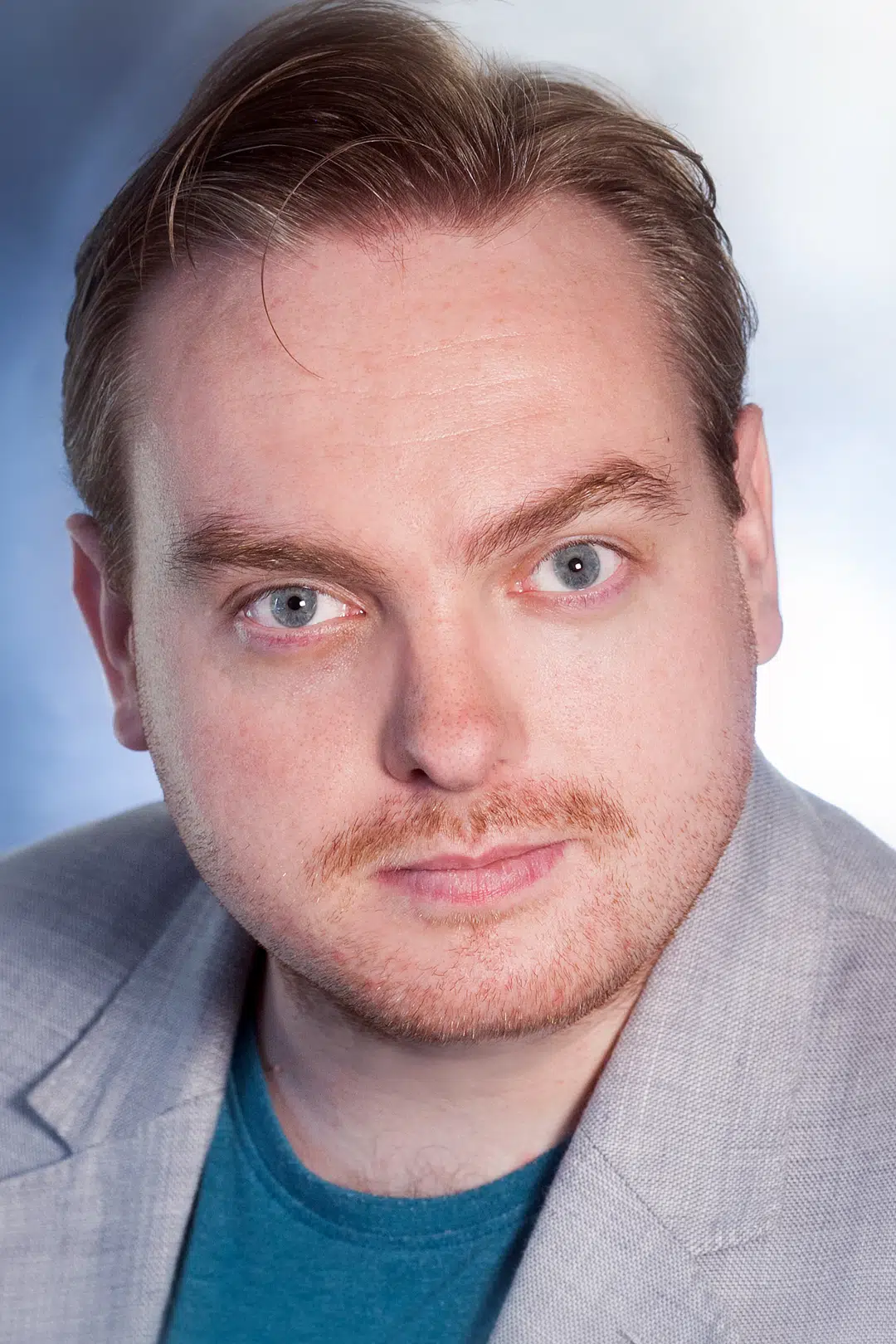 Chris Walker-Thomson
