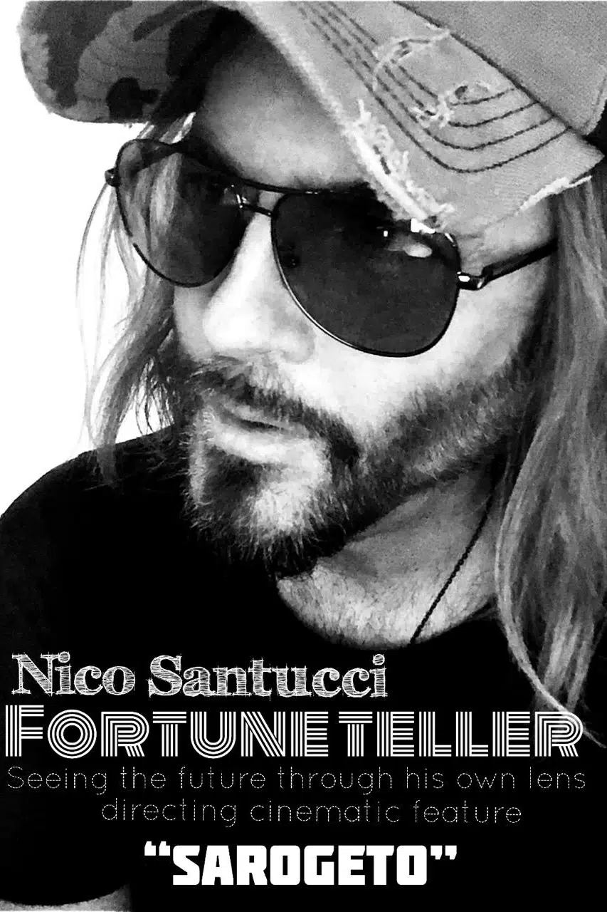 Nico Santucci