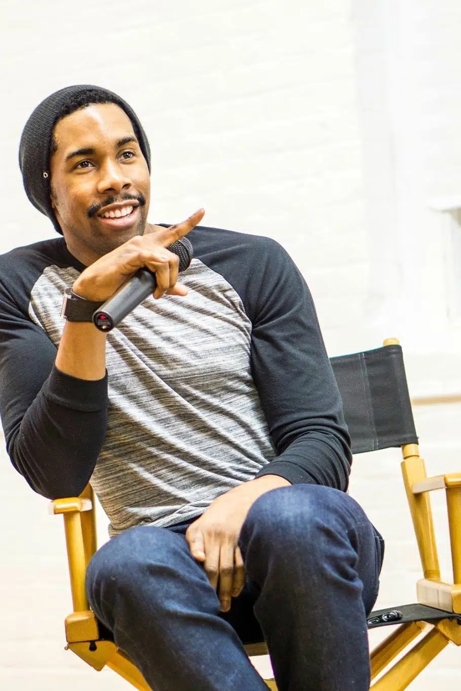 AJ Lovelace