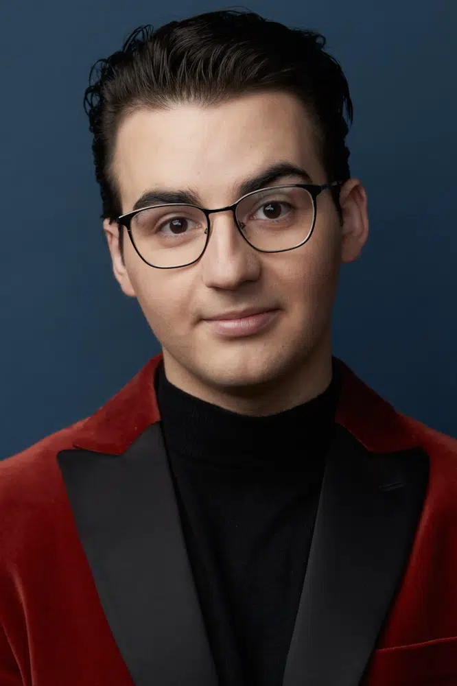 Alejandro Mesa