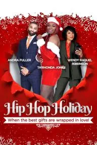 Hip Hop Holiday_peliplat