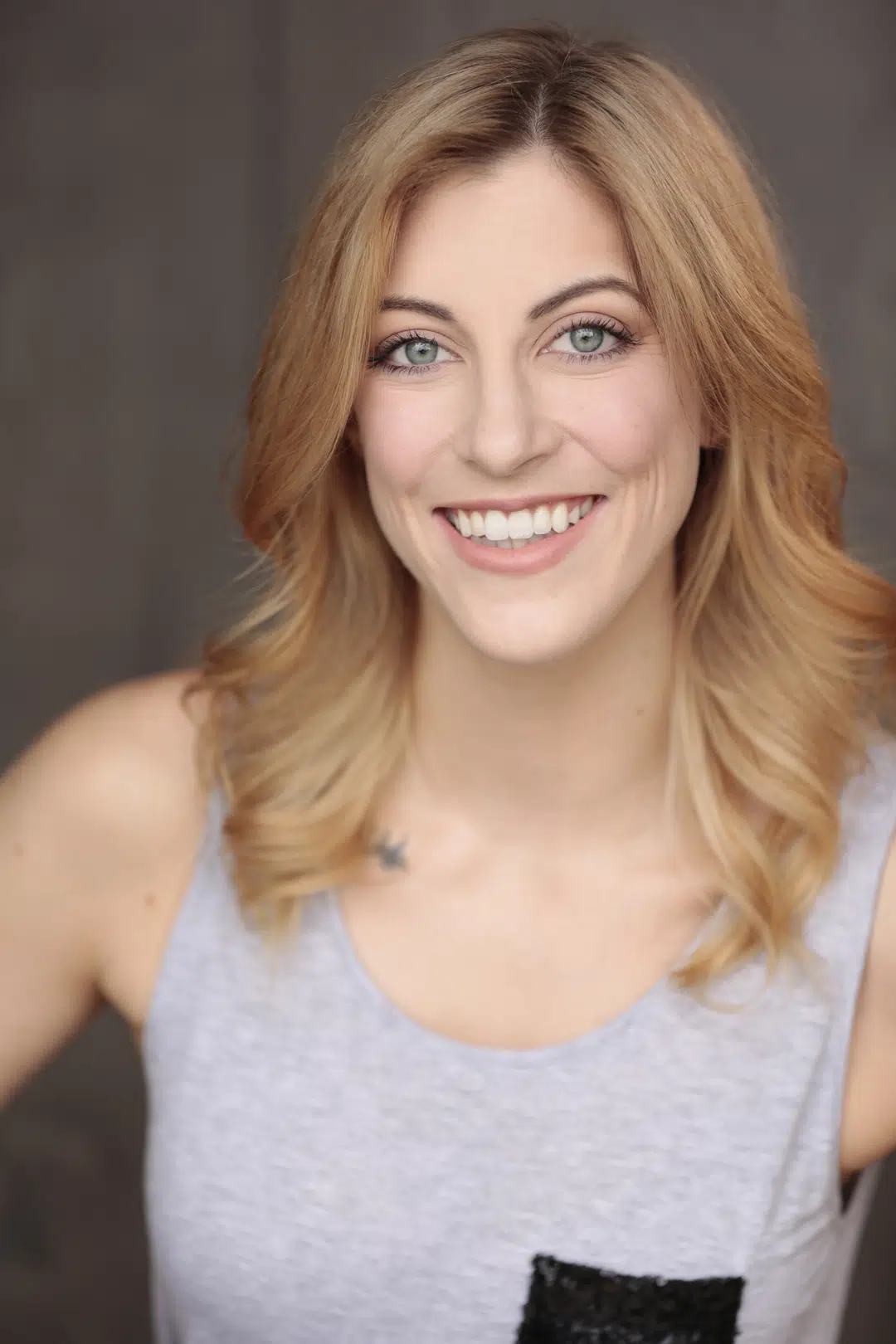 Kelly Fleury