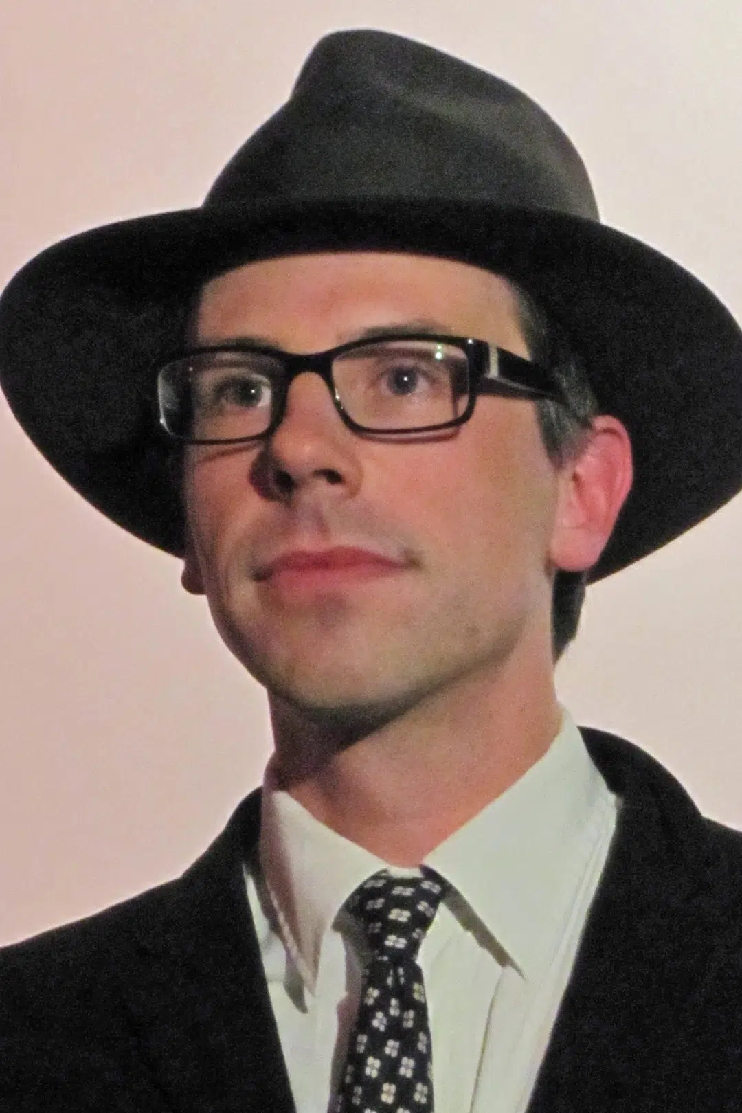 David Sieveking