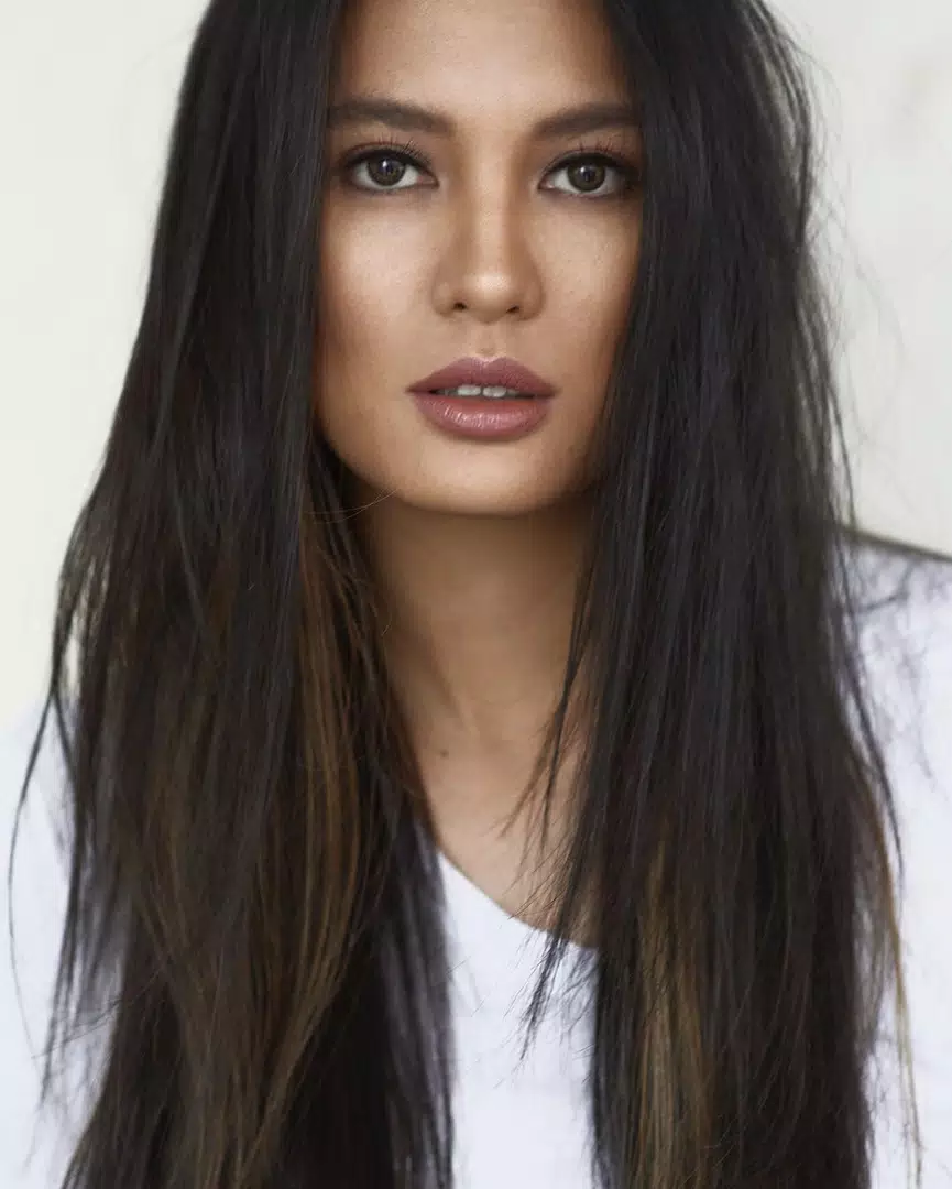 Isabelle Daza