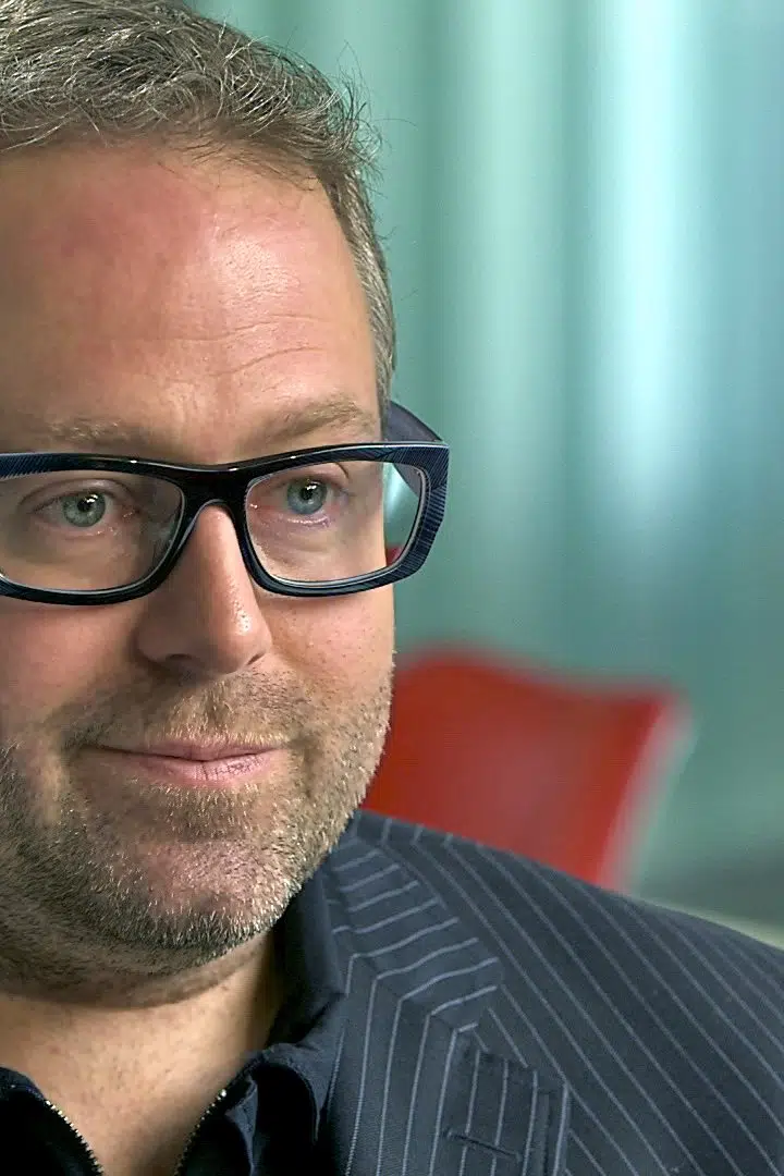 Alexandre Taillefer