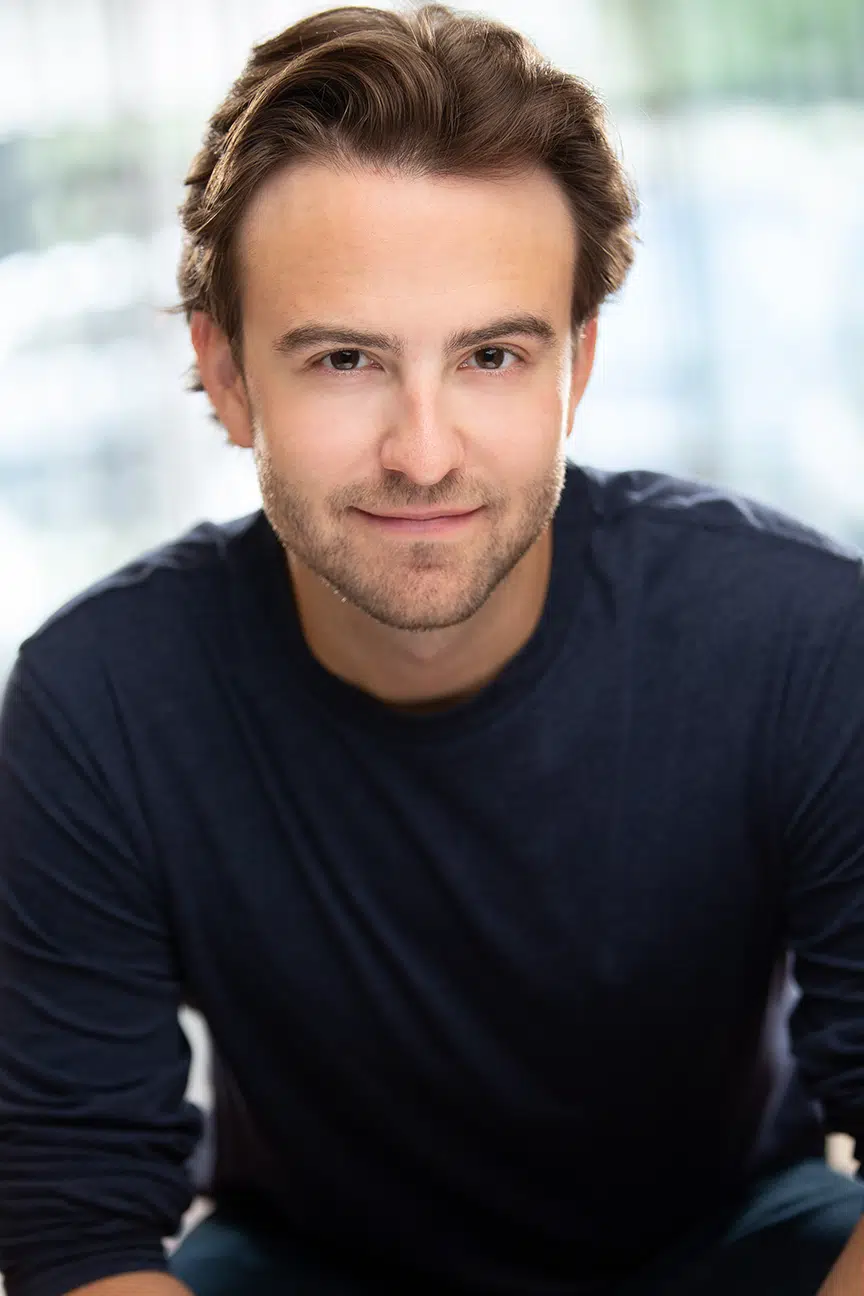 Dylan Wolfe