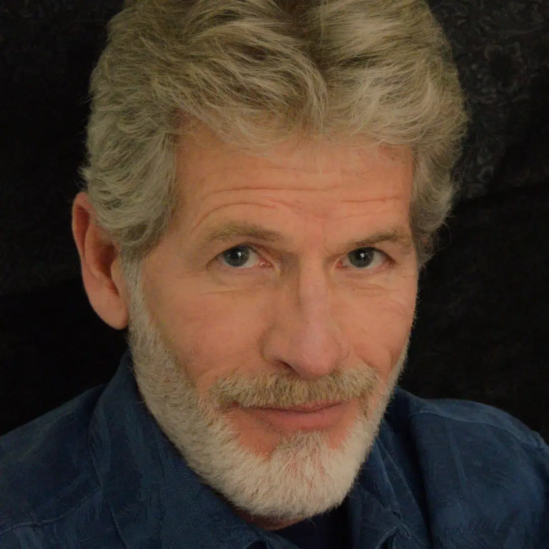 Fred Munkachy