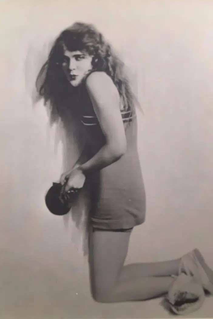 Kathleen O'Connor