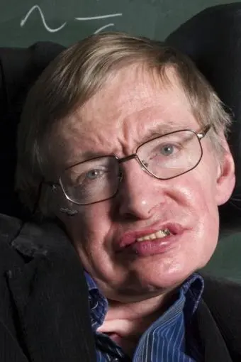 Stephen Hawking_peliplat