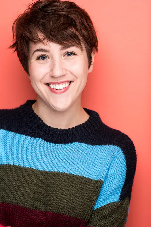 Laura Holliday