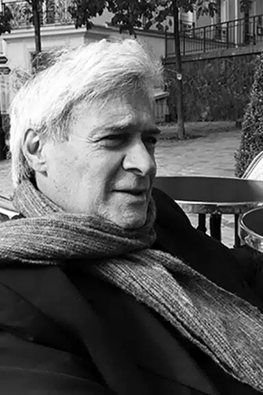 Steve Dalachinsky