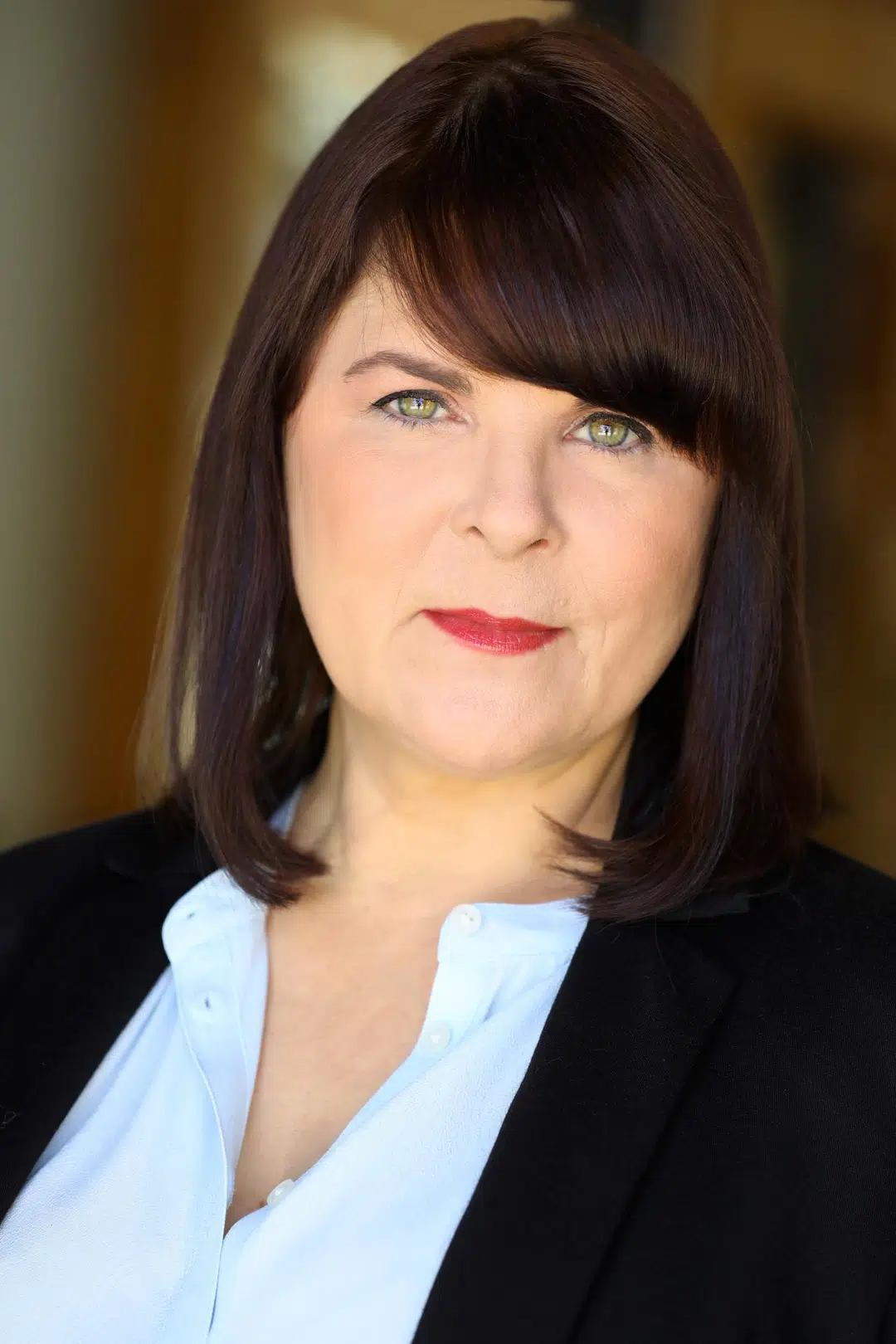 Melanie Starks