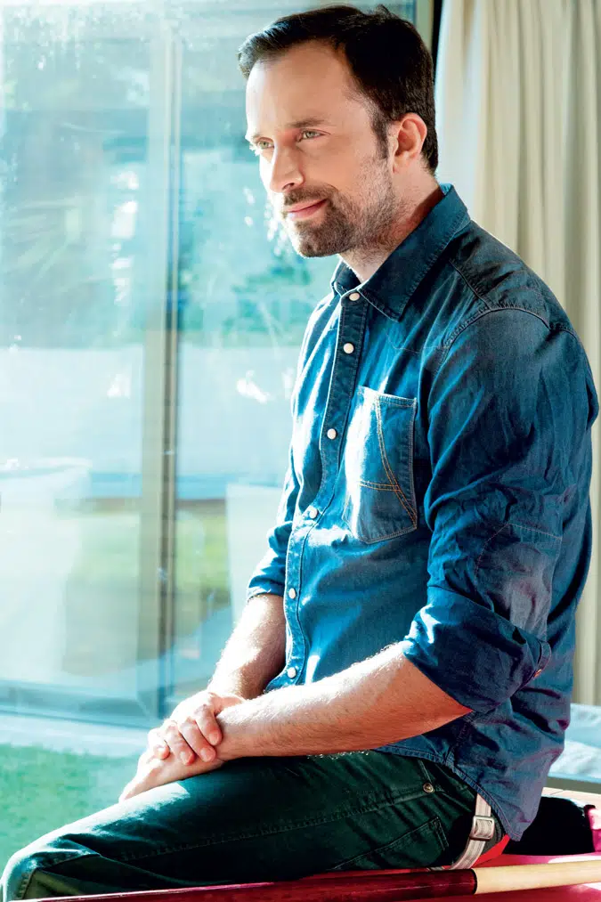 Giorgos Lianos