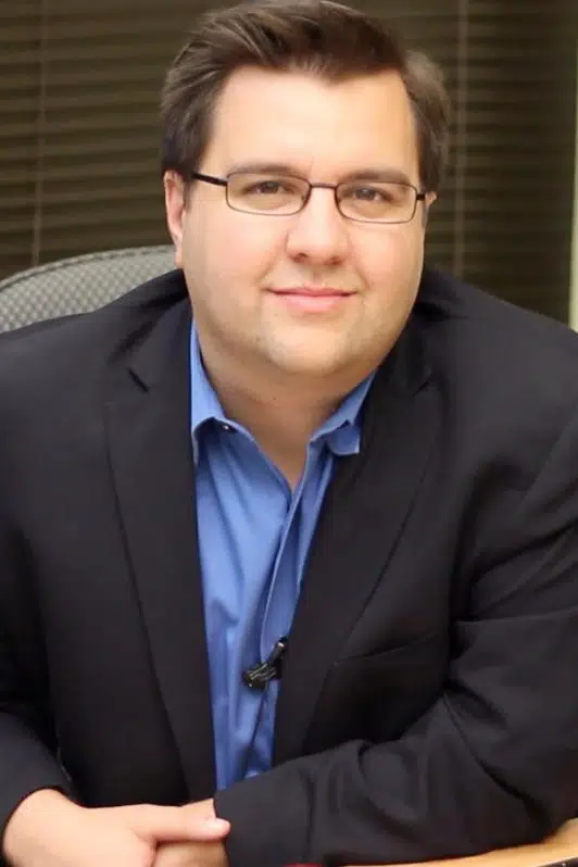 Michael Cassara