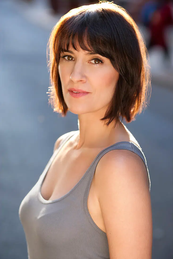 Jennifer Bareilles