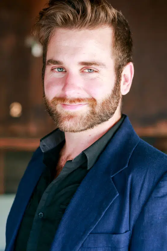 Alex Lampsos