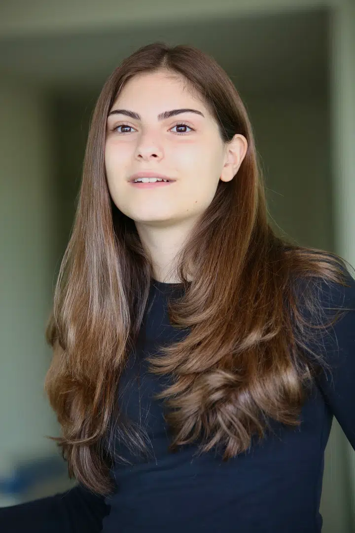 Elizabeth Baranes